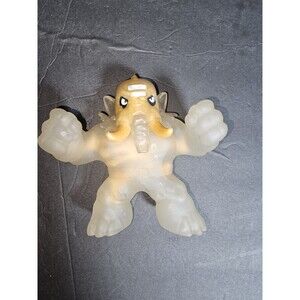 Heroes of Goo Jit Zu All Stars Smashadon